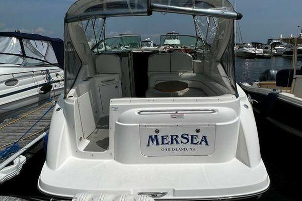 30ft Bayliner Yacht For Sale 30ft Bayliner Yacht For Sale