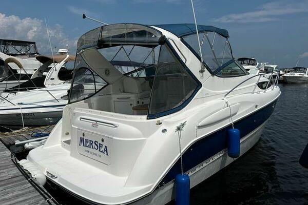 30ft Bayliner Yacht For Sale 30ft Bayliner Yacht For Sale