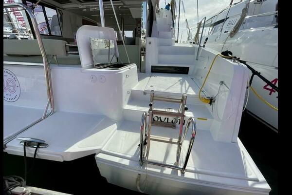 Bali 4 2  42ft Bali Yacht For Sale