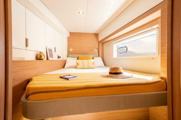 Bali 4 2  42ft Bali Yacht For Sale