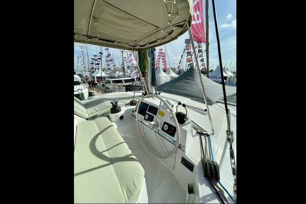 Bali 4 2  42ft Bali Yacht For Sale