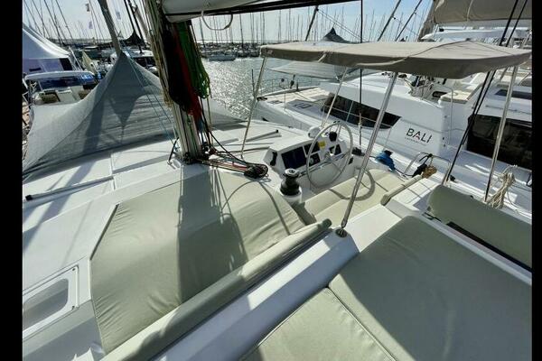 Bali 4 2  42ft Bali Yacht For Sale