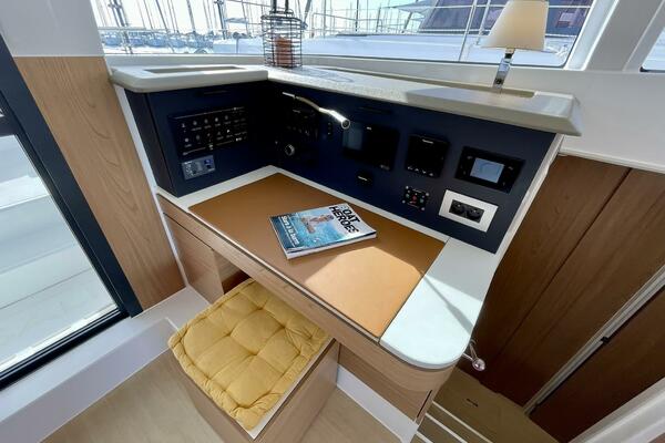 Bali 4 2  42ft Bali Yacht For Sale