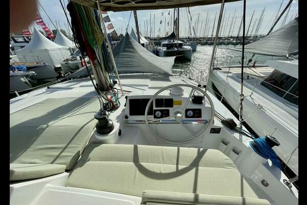 Bali 4 2  42ft Bali Yacht For Sale