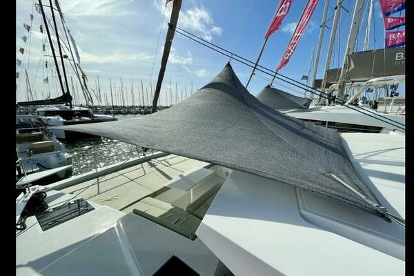 Bali 4 2  42ft Bali Yacht For Sale