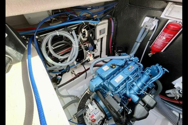 Bali 4 2  42ft Bali Yacht For Sale