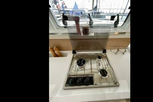 Bali 4 2  42ft Bali Yacht For Sale