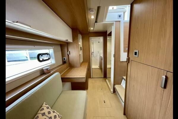 Bali 4 2  42ft Bali Yacht For Sale