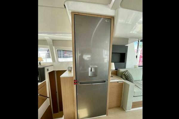 Bali 4 2  42ft Bali Yacht For Sale
