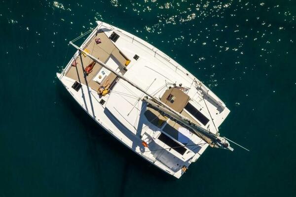 Bali 4 2  42ft Bali Yacht For Sale