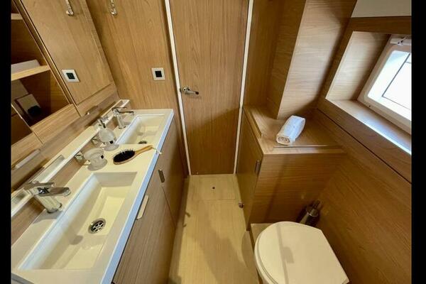 Bali 4 2  42ft Bali Yacht For Sale