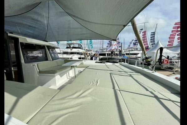 Bali 4 2  42ft Bali Yacht For Sale