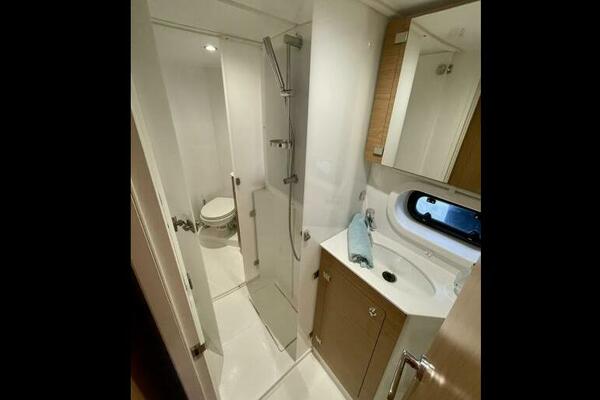 Bali 4 2  42ft Bali Yacht For Sale