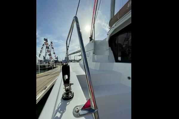 Bali 4 2  42ft Bali Yacht For Sale