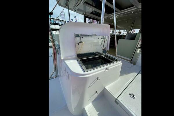 Bali 4 2  42ft Bali Yacht For Sale