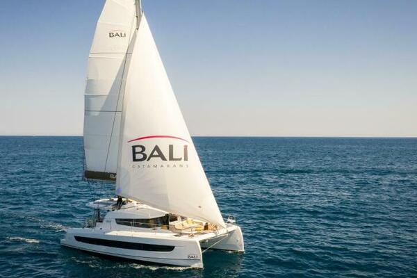 Bali 4 2  42ft Bali Yacht For Sale
