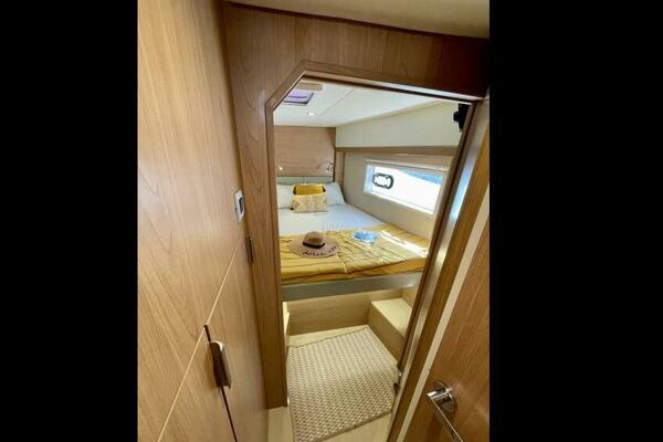 Bali 4 2  42ft Bali Yacht For Sale