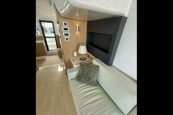 Bali 4 2  42ft Bali Yacht For Sale