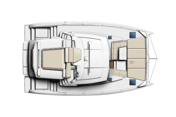Bali 4 2  42ft Bali Yacht For Sale