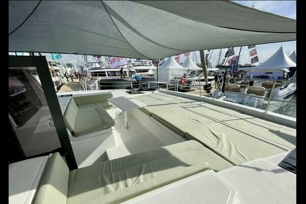 Bali 4 2  42ft Bali Yacht For Sale