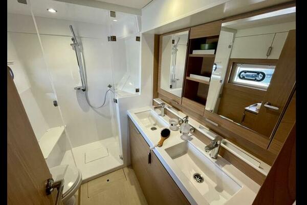 Bali 4 2  42ft Bali Yacht For Sale