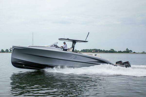 40-ft-Solaris-2026-40F-Fort Lauderdale Florida United States yacht for sale