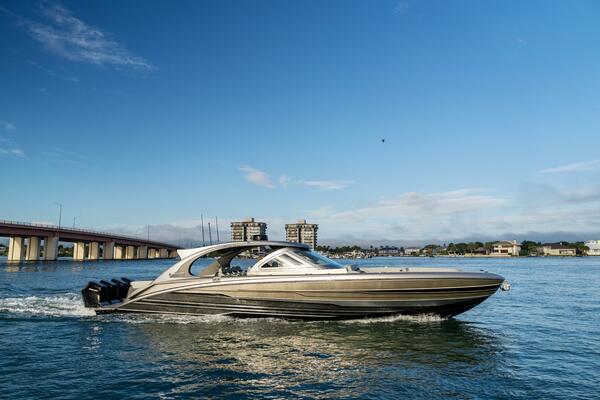 Photo of the 2024 Mystic M5200