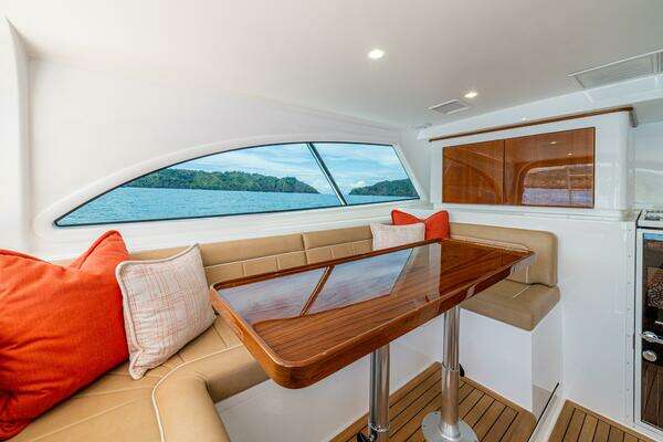 Galati Yacht Sales Trade 46ft Viking Yacht For Sale