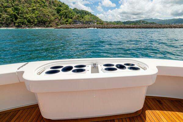 Galati Yacht Sales Trade 46ft Viking Yacht For Sale