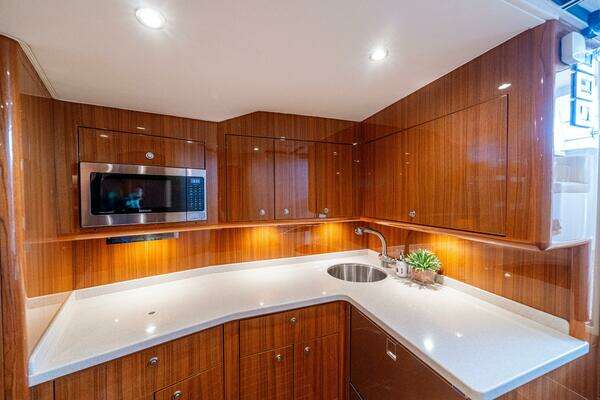 Galati Yacht Sales Trade 46ft Viking Yacht For Sale