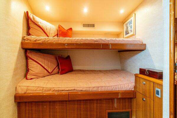 Galati Yacht Sales Trade 46ft Viking Yacht For Sale