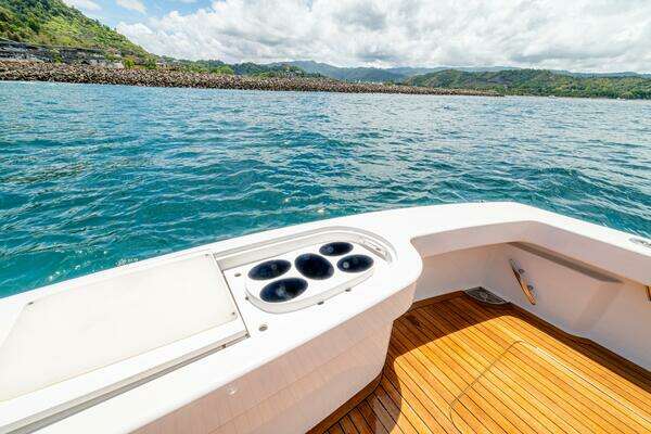Galati Yacht Sales Trade 46ft Viking Yacht For Sale
