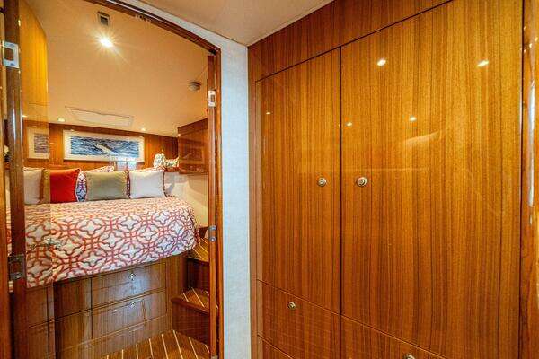 Galati Yacht Sales Trade 46ft Viking Yacht For Sale