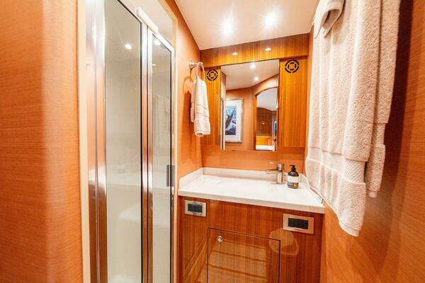 Galati Yacht Sales Trade 46ft Viking Yacht For Sale