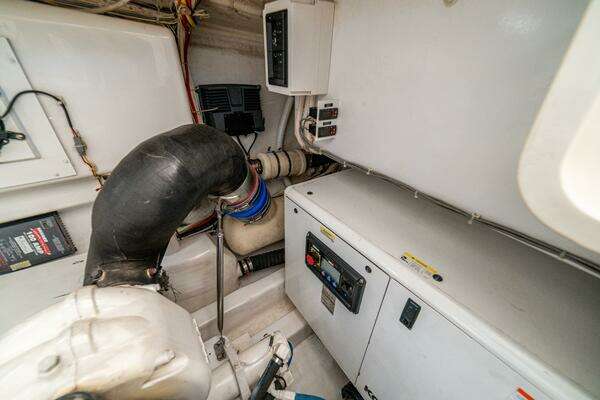Galati Yacht Sales Trade 46ft Viking Yacht For Sale