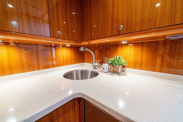 Galati Yacht Sales Trade 46ft Viking Yacht For Sale