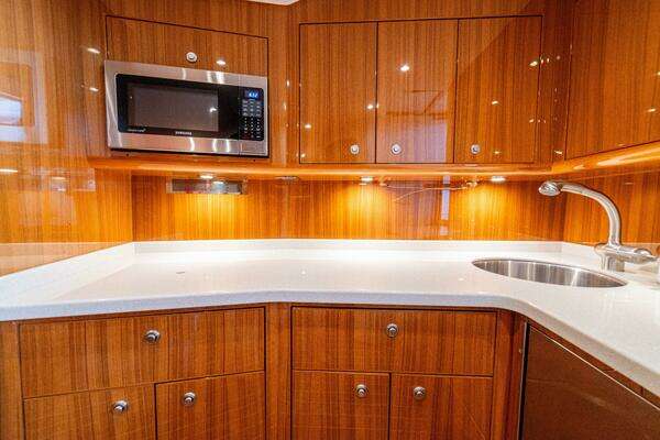 Galati Yacht Sales Trade 46ft Viking Yacht For Sale