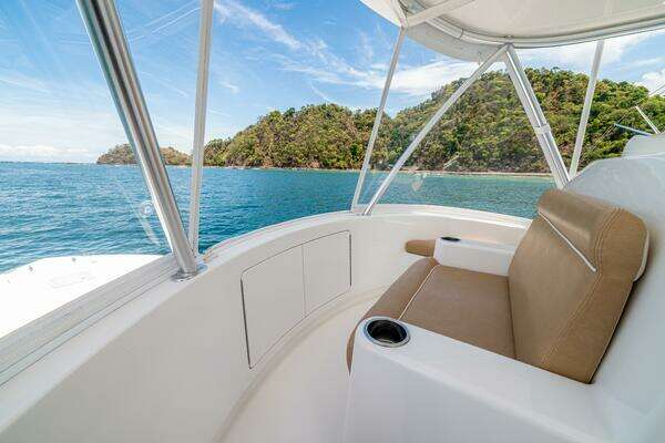 Galati Yacht Sales Trade 46ft Viking Yacht For Sale