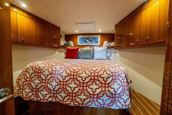 Galati Yacht Sales Trade 46ft Viking Yacht For Sale
