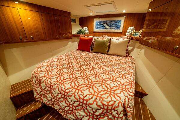 Galati Yacht Sales Trade 46ft Viking Yacht For Sale