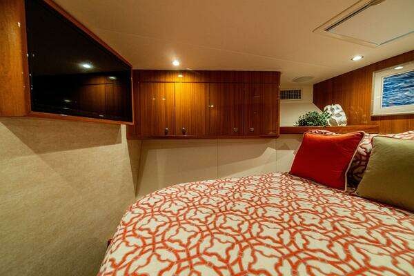Galati Yacht Sales Trade 46ft Viking Yacht For Sale