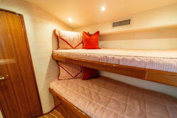 Galati Yacht Sales Trade 46ft Viking Yacht For Sale
