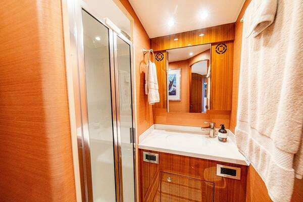 Galati Yacht Sales Trade 46ft Viking Yacht For Sale
