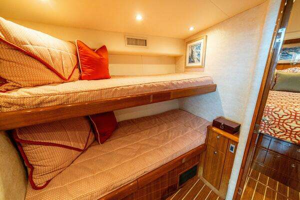 Galati Yacht Sales Trade 46ft Viking Yacht For Sale