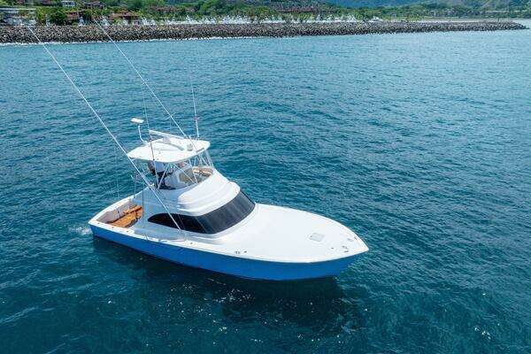 Galati Yacht Sales Trade 46ft Viking Yacht For Sale