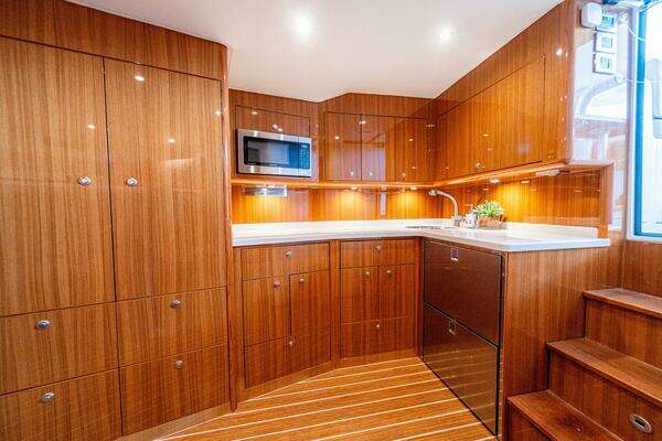 Galati Yacht Sales Trade 46ft Viking Yacht For Sale