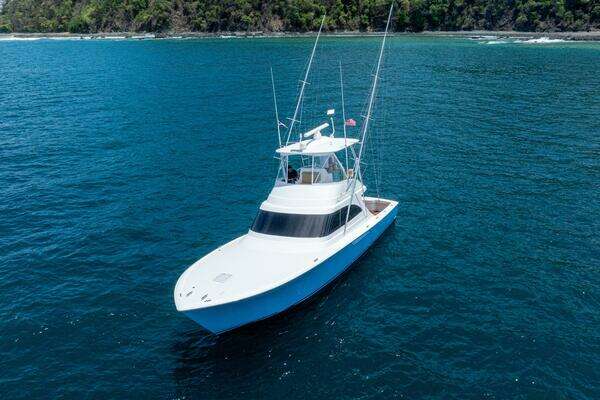 Galati Yacht Sales Trade 46ft Viking Yacht For Sale