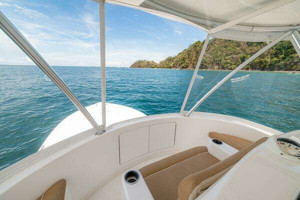 Galati Yacht Sales Trade 46ft Viking Yacht For Sale