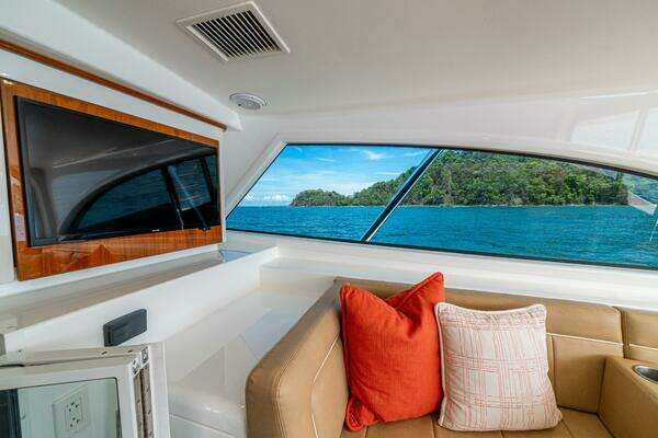Galati Yacht Sales Trade 46ft Viking Yacht For Sale