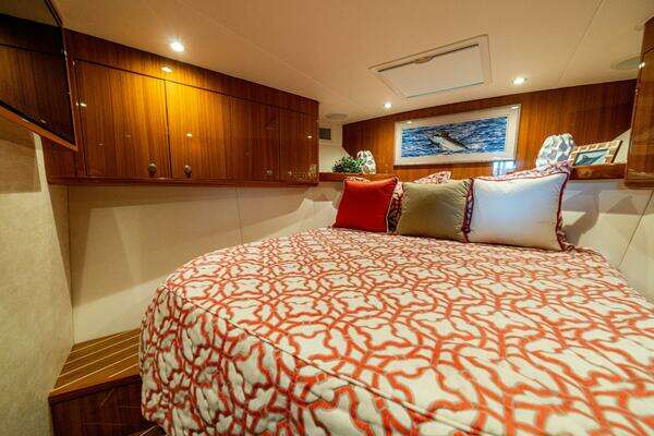 Galati Yacht Sales Trade 46ft Viking Yacht For Sale